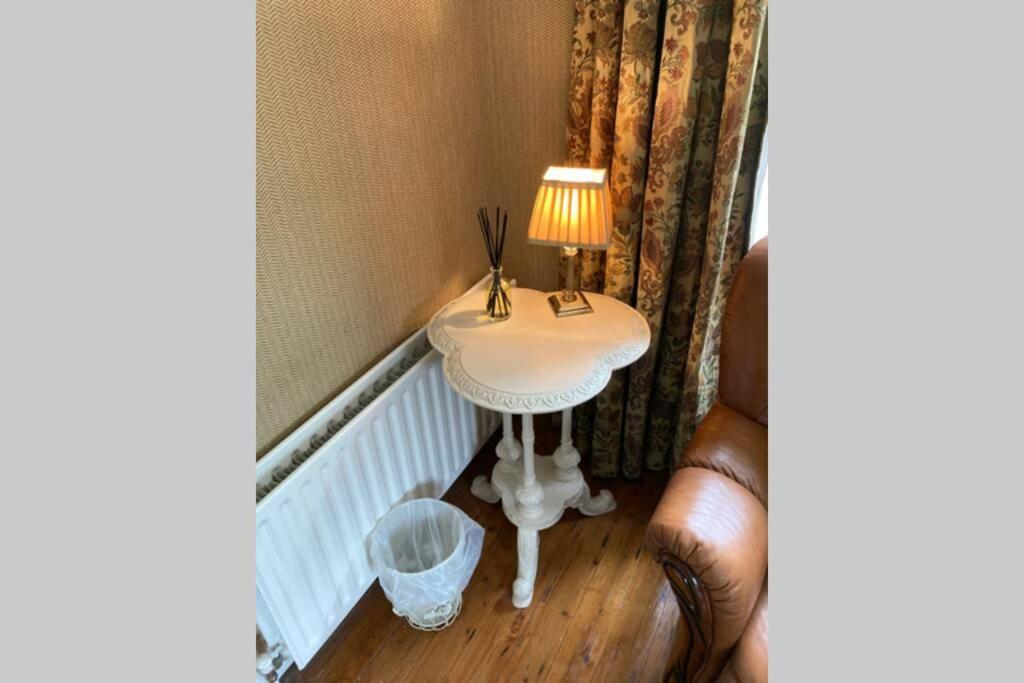 Rhubarb Cottage Enniskillen Ngoại thất bức ảnh