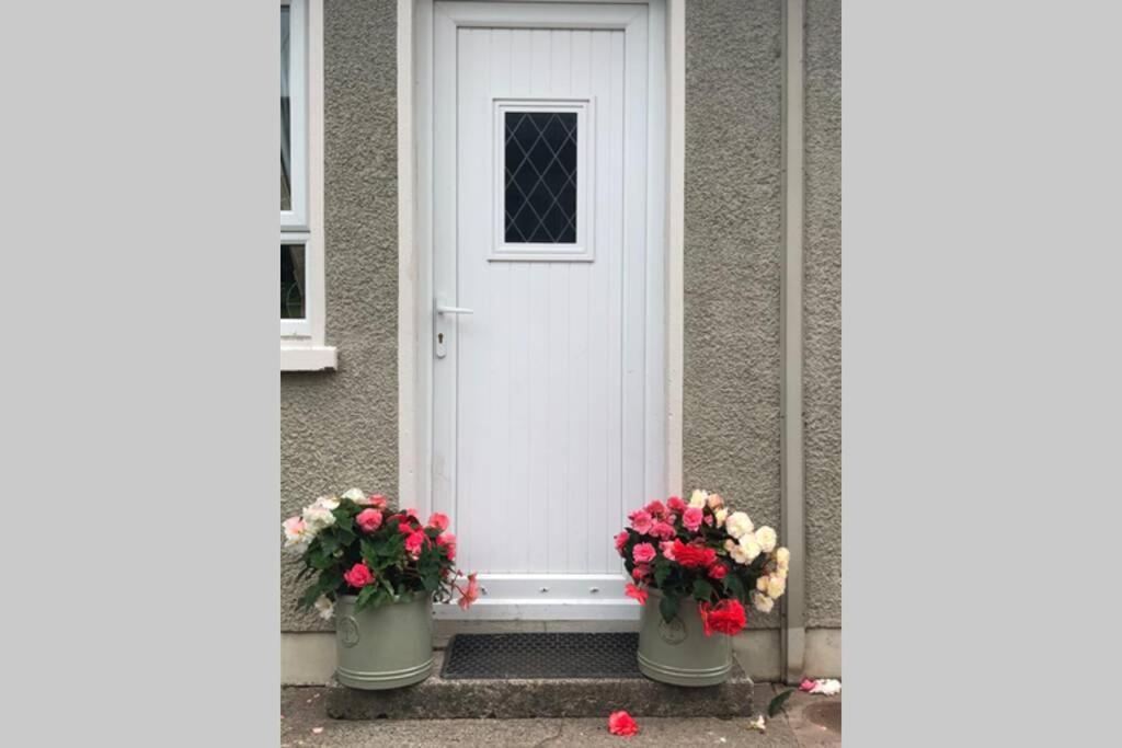Rhubarb Cottage Enniskillen Ngoại thất bức ảnh
