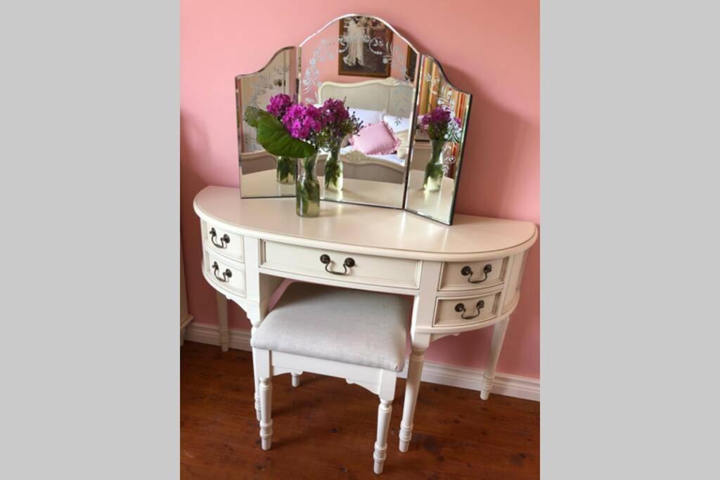 Rhubarb Cottage Enniskillen Ngoại thất bức ảnh