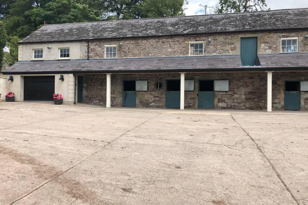 Rhubarb Cottage Enniskillen Ngoại thất bức ảnh