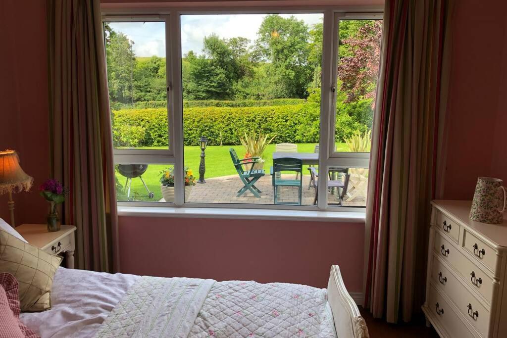 Rhubarb Cottage Enniskillen Ngoại thất bức ảnh