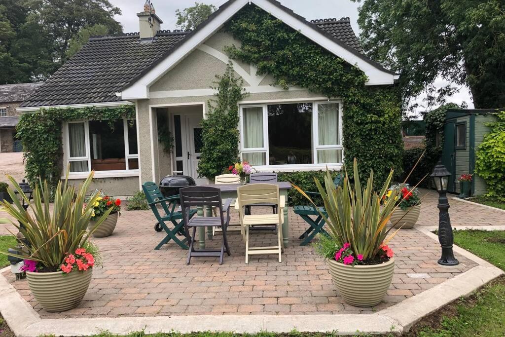 Rhubarb Cottage Enniskillen Ngoại thất bức ảnh