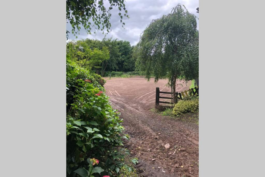 Rhubarb Cottage Enniskillen Ngoại thất bức ảnh
