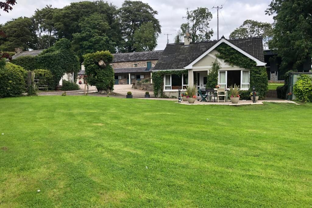 Rhubarb Cottage Enniskillen Ngoại thất bức ảnh