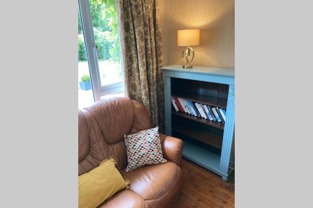 Rhubarb Cottage Enniskillen Ngoại thất bức ảnh