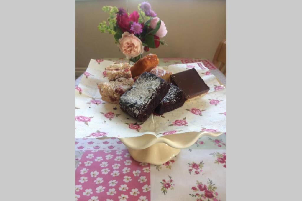 Rhubarb Cottage Enniskillen Ngoại thất bức ảnh
