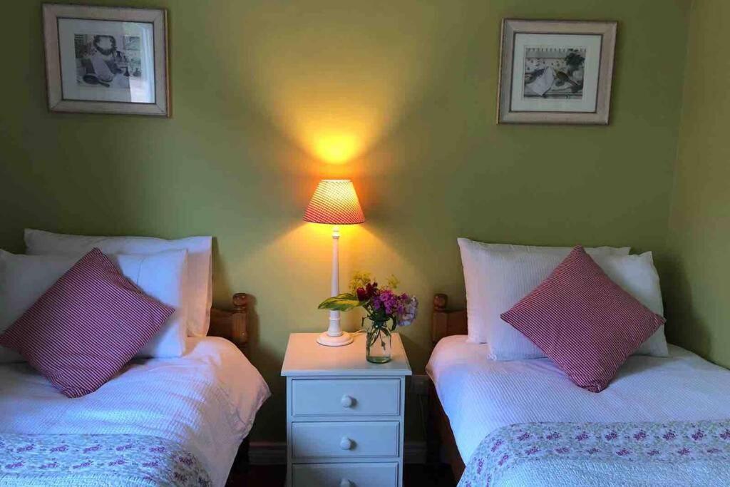 Rhubarb Cottage Enniskillen Ngoại thất bức ảnh