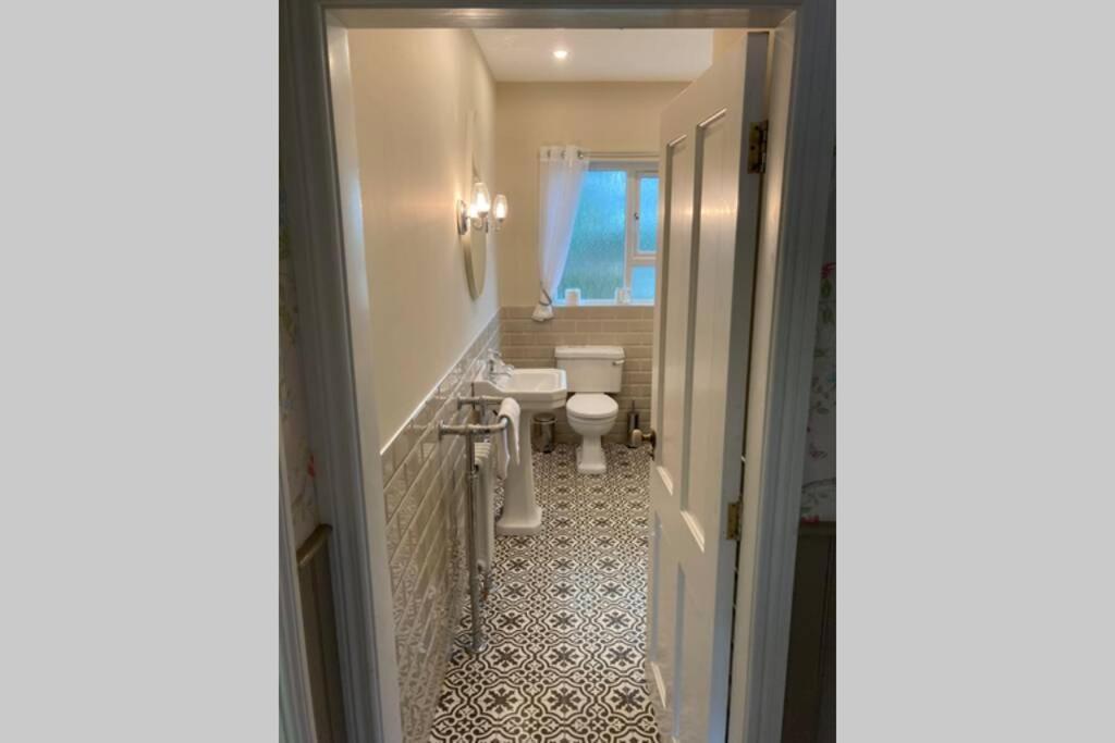 Rhubarb Cottage Enniskillen Ngoại thất bức ảnh