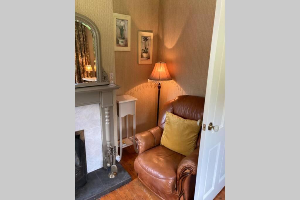 Rhubarb Cottage Enniskillen Ngoại thất bức ảnh